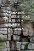vyznamne geologicke lokality vyznamne geologicke lokality